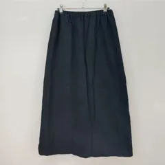プランテーション Plantation アシンメトリー フレア スカート プランテーション Plantation アシンメトリー フレア スカート