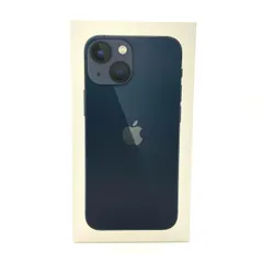 2025年最新】iPhone 13 mini 128gb 未開封の人気アイテム - メルカリ