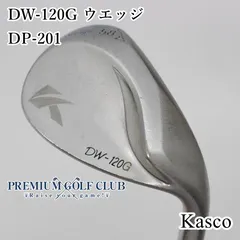 未使用品　展示品　ドルフィン　ウェッジ　DW-120G　48度 NSネオ　S 2025年最新】Yahoo!オークション -dw-120g ドルフィンウェッジの