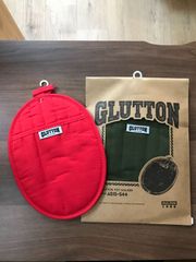 【新品】「ポット ホルダー」DULTON ダルトン グラットン