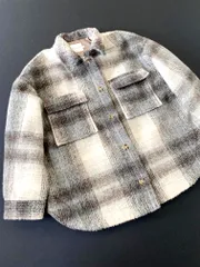 2025年最新】シャギーCPOジャケットの人気アイテム - メルカリ 