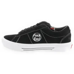 SUPREME (シュプリーム) ×VANS Skate Sid S Fuck Em スケート シッド