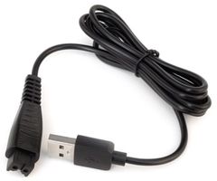 RC1-80 パナソニック シェーバー用 USB 充電ケーブル 1メートル のサムネイル