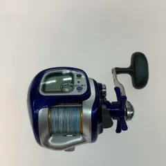 ダイワ(Daiwa) ハイパータナセンサー400F 00614782｜アウトドア