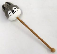 SKZOO ウルフチャン 肩たたき棒 - メルカリ