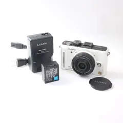 ✨美品✨Panasonic LUMIX DMC-GF1 ボディ 2025年最新】lumix dmc-gf1ボディの人気アイテム - メルカリ