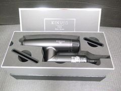 未使用品 KINUJO PRO ヘアドライヤー ブラック KP101 絹女