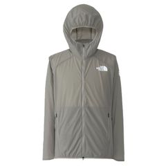 THE NORTH FACE ザノースフェイス ウインドブレーカー ジャケット Infinity Trail Hoodie NP22370 ユニセックス メンズ レディース インフィニティ トレイルフーディ トレイルランニング トレラン マラソン 防風 撥水 