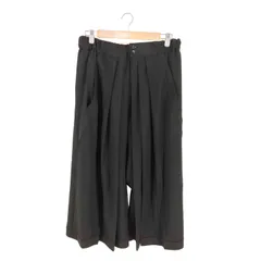 激レア groundY アーカイブ袴パンツ 激レア groundY アーカイブ袴パンツ