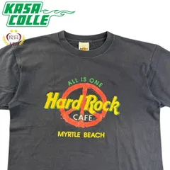 激レア 降谷建志着用 Hard Rock Cafe Ｔシャツ USA製ビンテージ Yahoo!オークション - USA製 90年代 HARD ROCK CAFEハードロック