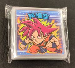 롯데 드래곤 볼맨 / 빅 리맨 × 영화 [SUPER HERO] 드래곤 볼맨 초 SUPER HERO 전 24 종 세트