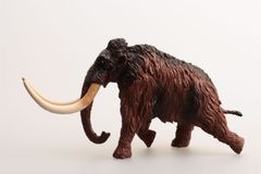 Earth Story マンモス フィギュア 23.5cm級 ゾウ科 野生動物 おもちゃ 模型 フィギュア