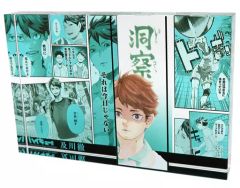 SAKAMOTO DAYS バースデイ アクリルブロック 朝倉シン SAKAMOTO DAYS アクリルブロック / 朝倉 シン| アニメ グッズ 通販