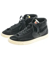 NIKE スニーカー レディース 【古着】【中古】【送料無料】