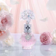 JILLSTUART クリスタルブルーム オードパルファン ドレスドエディション