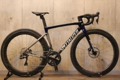 スペシャライズド SPECIALIZED ターマック TARMAC SL7 PRO 2021 49サイズ シマノ アルテグラ R8070 11S カーボン ロードバイク【名古屋店】
