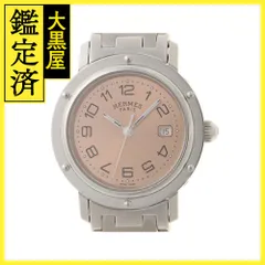 snow　2024/12/12　OH完了　HERMESクリッパーピンク 2025年最新】エルメス クリッパー ピンクの人気アイテム - メルカリ