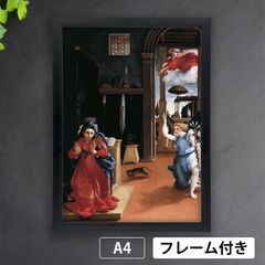 ロレンツォ・ロット（Lorenzo Lotto）『ヴィーナスと