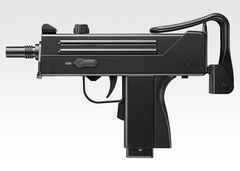東京マルイ マック11 電動ハンドガン ロングマガジン カスタム 改修品