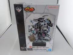 一番くじ 仮面ライダー龍騎 ～20th anniversary～ ラストワン賞