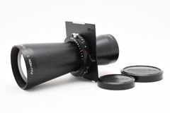 [極上品] Fujinon T 600mm f/12 #2523758A