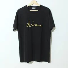 2025年最新】Dior Homme Tシャツの人気アイテム - メルカリ