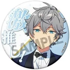 【中古】バッジ・ピンズ 瀬名泉 「あんさんぶるスターズ!!-Road to Show!!- 激推し缶バッジコレクション」