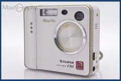 2025年最新】finepix f401の人気アイテム - メルカリ
