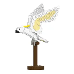 JEKCA ジェッカブロック キバタン 02S