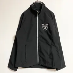 2025年最新】nfl レイダース ジャケットの人気アイテム - メルカリ
