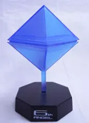 キャラクタースリーブ 新世紀エヴァンゲリオン 新劇場版 第6使徒 新品未開封 2025年最新】第6の使徒の人気アイテム - メルカリ