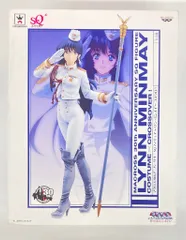 リン・ミンメイ 1/6ドール(15TH)超時空要塞マクロス タカラ フィギュア