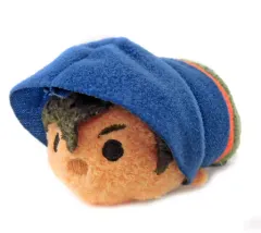 【中古】ぬいぐるみ ヒロ2 ぬいぐるみ ミニ(S) 「ディズニー TSUM TSUM -ツムツム-」 ディズニーストア限定