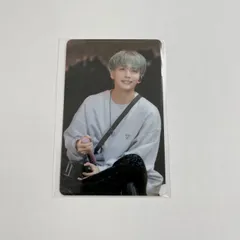 SEVENTEEN power of love PVCトレカ ジョンハン セブチ JEONGHAN