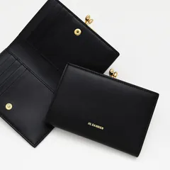 2025年最新】jil sander 財布 がま口の人気アイテム - メルカリ