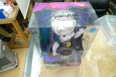 Disney アニメーターコレクション　スペシャルエディションドール  リトルマーメイド  アースラ　ディズニー　管理M0209(fg4)