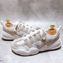 【完売サイズ】NIKE ウィメンズスニーカー テックヘラ 23.5 NIKE（ナイキ）の「NIKE/ナイキ ウィメンズ テックヘラ