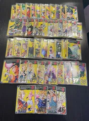 2025年最新】ドラゴンボール 49 DVDの人気アイテム - メルカリ