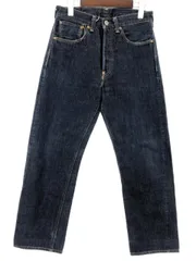 LEVI‘S 501XX リーバイス復刻版 37501-0117 1937年新品購入品でしょうか