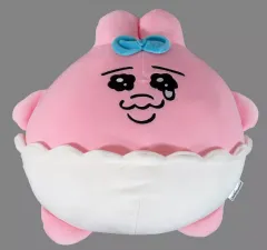 2025年最新】おぱんちゅうさぎ ダイカットクッション しまむらの