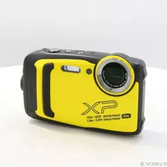 2025年最新】富士フイルム デジタルカメラ XP140の人気アイテム - メルカリ