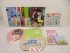 なにわ男子 大橋和也 グッズセット 未開封含む/アクスタ4点含む