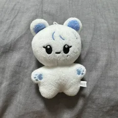 SEVENTEEN - seventeen セブチ ぬいぐるみ スングァン SEVENTEEN - SEVENTEEN PetiTEEN 寝そべりぬいぐるみ スングァン