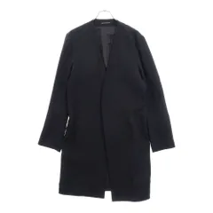 2025年最新】YOHJI yamamoto pour hommeウールの人気アイテム - メルカリ 