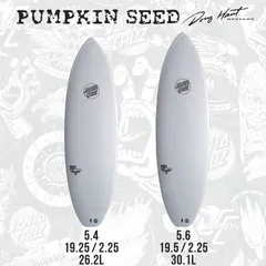 Santacruz 5'8\" サーフボード BARNEY MODEL 希少 SANTACRUZ Barney Model 5'8 サーフボード 希少