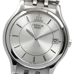 専用出品‼️セイコー クレドール 8J86-6A00 GCAZ005 メンズモデル SEIKO】セイコー『クレドール シグノ』GCAZ057 8J86-7A00 32