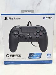 【極美品】HORI ホリ ファイティングコマンダー OCTA SPF-023　A0828 0923ML015 0120240912101744