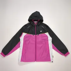 レディース テニスウェア ウォームアップ