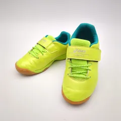 ジュニア フットサルシューズ JUNIOLE 4 IN TST670