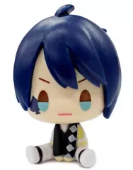 【中古】トレーディングフィギュア デュース・スペード ハーツラビュル寮 デフォルメフィギュア 「一番くじ ディズニー ツイステッドワンダーランド 第四弾」 A賞